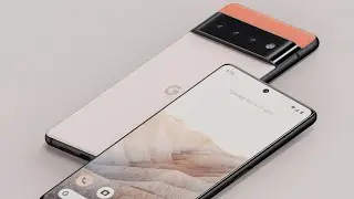 Google Pixel 6 great update #shorts