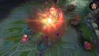Hecarim Montage Pro |  Jungle Pro