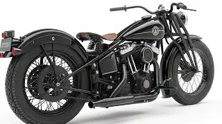 New First Look 2025 Harley-Davidson Flathead REVEALED &ndash; A Legend Reborn or Total FAIL?