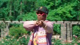 Stephen Jailon - Same Day (Official Music Video)