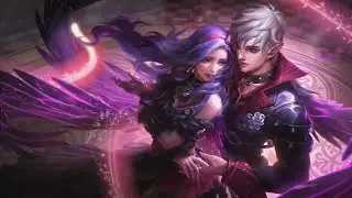 2 HITS DELETE! 17 KILLS! CECILION MIDLANE GAMEPLAY MYTHICAL HONOR! | Xatovier.