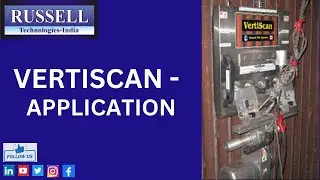 VertiScan for Boiler Tubes | Russell Technologies India