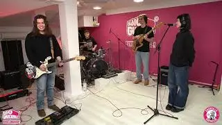 Guerrilla Showcase cu ASINCRON @ Avanpost Radio Guerrilla