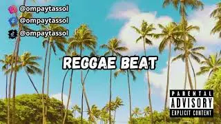Free Beat Reggae Instrumental 2025  I  Proud.OmpayTassoL
