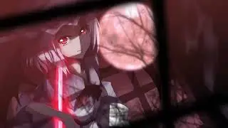 🎃 DARK NIGHTCORE 🎃  【To Live In Fear】   The Gift Of Ghosts