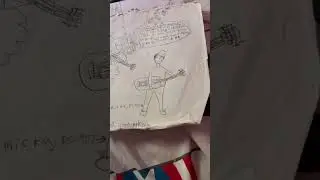 Monkees fan art