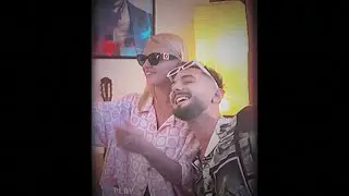 Amedeo x @AlexandraStanLive - Mai Vară ☀️ | Visualizer