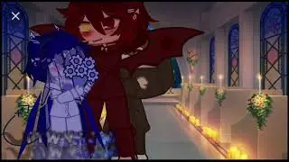 ||TSM,TCM cuando se casaron||#ships#tsmxtcm❤️💙🫐🍓||