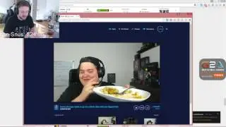 Forsenlol reaction to Hotted89