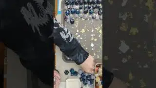 Inking Dice
