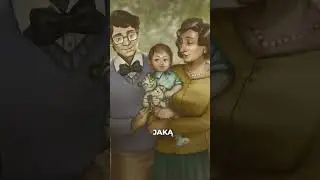 CAŁA PRAWDA o MIMIC z FNAF Secret of The Mimic *fabuła*