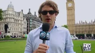 UK Thought Police Arresting People Who May Offend Muslims
