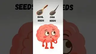 Basil Seeds And Chia Seeds | Daily Use Comparison Guide