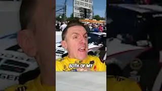 What NASCAR Short Tracks Used to Be Like