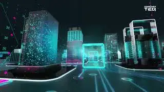 Consumer TeQ 2025 - Doha Qatar  #b2bnetworking #ifpgroup #technologyexpo