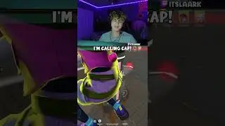 Smurfing To TALK SH*T...😈