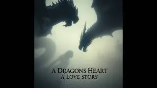 A DRAGONS HEART - A LOVE STORY