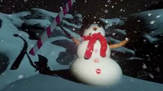 🎅Merry Christmas by Real Archaic (Dreams)