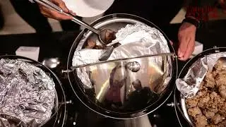 LalQila Catering Service | Elevate your Event | Best Catering Services