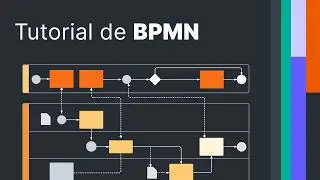 O que &eacute; diagrama BPMN e como fazer um