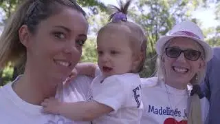 The One Walk for Every Child: Register for the Eversource Walk for Boston Children's