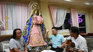 He well Carry you