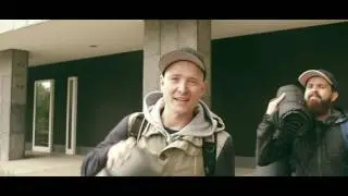 Harry Breast - Leidenschaft feat. Speche (Official Video)