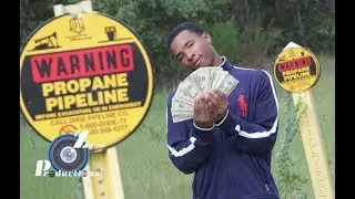 MudBaby Dj - Kodak Dat (Official Music Video) | Dir. by @zaym.productions #thezaymmovement