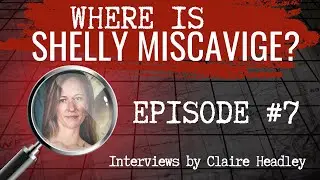 Where is Shelly Miscavige? #7 - Mark Fisher - The Scientology Int Base Years