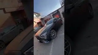 Из последних сибирских работ, всем привет из Братска ✌️