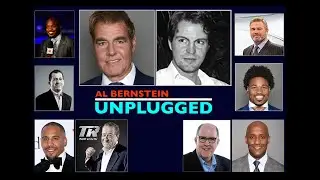 Al Bernstein Unplugged - Sizzle Reel