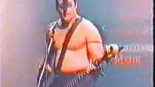 misfits - resurrection