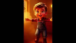 Can any save the cat from the fire? Wait for the Ending&hellip; #animation