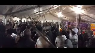 Wen'uyayazi indlela