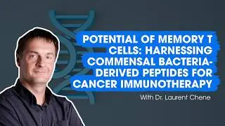 Potential of Memory T Cells: Harnessing Commensal Bacteria-Derived Peptides for Cancer Immunotherapy