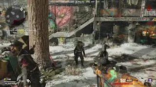 Call of Duty: Black Ops Cold War  Zombie 🧟&zwj;♀️🧟&zwj;♂️🧟 Staffel 2 Folge 20