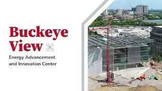 Buckeye View - Energy Advancement and Innovation Center