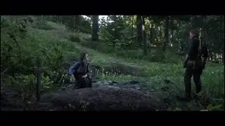 The Widow in the Forest [RDR2]