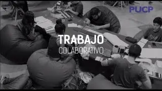 UNO: &iquest;Qu&eacute; es trabajo colaborativo? - PUCP