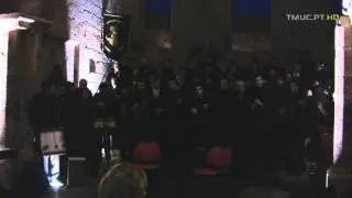 TMUC - Balada - Gala Lançamento CD Coimbra dos Amores (HD 1080p)