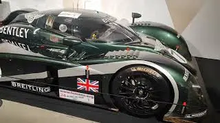 Museo 24h Le Mans