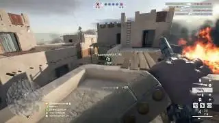 Battlefield 1 Medic Clips - zIRainbow