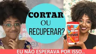 RESENHA SINCERONA do DR. RICINO da EMBELLEZE