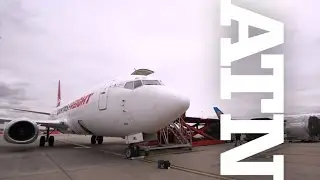 QANTAS Freight | Operator Profile | Truck TV Australia