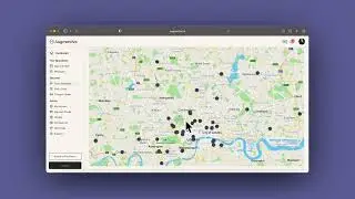 Augmentive: How to use Map View to find mental wellbeing specialists near you
