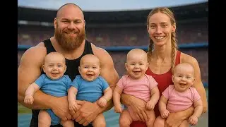 L&rsquo;influence du sport sur le sexe des b&eacute;b&eacute;s