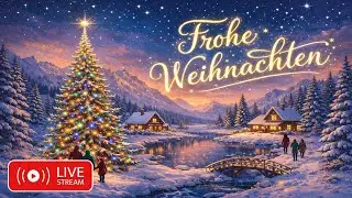 LIVE 🔴 WEIHNACHTSSTREAM MIT MARTSCHY 🎁🎄 FROHE WEIHNACHTEN 🎄🎁 [DEUTSCH] #live