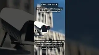 NAICS Code: 333316