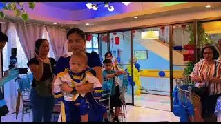 Aiden Raye's 1st Birthday HIGHLIGHTS VIDEO