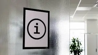 For Your Information: Signage Solutions | DURABLE